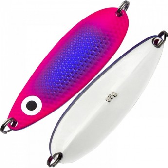 Блесна DAIWA Akiaji Crusader Salmon Special (35г) DIA Pink Purple Блесна DAIWA Akiaji Crusader Salmon Special (35г) DIA Pink Purple