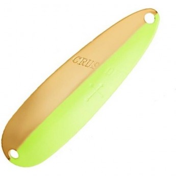 Блесна DAIWA Crusader 13S W-GCH Блесна DAIWA Crusader 13S W-GCH