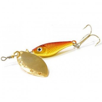 Блесна DAIWA Silver Creek SPINNER(R)1120 akakin Блесна DAIWA Silver Creek SPINNER(R)1120 akakin