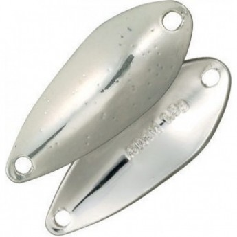 Блесна колеблющаяся DAIWA Presso adam 1,8 гр shirayukihime Блесна колеблющаяся DAIWA Presso adam 1,8 гр shirayukihime