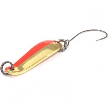 Блесна колеблющаяся DAIWA Skinny Spoon 0.8 W-GR (1233) Блесна колеблющаяся DAIWA Skinny Spoon 0.8 W-GR (1233)