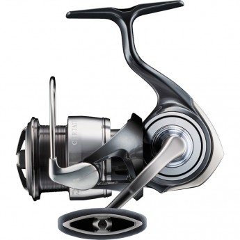 Катушка DAIWA 24CERTATE (G) LT5000D Катушка DAIWA 24CERTATE (G) LT5000D