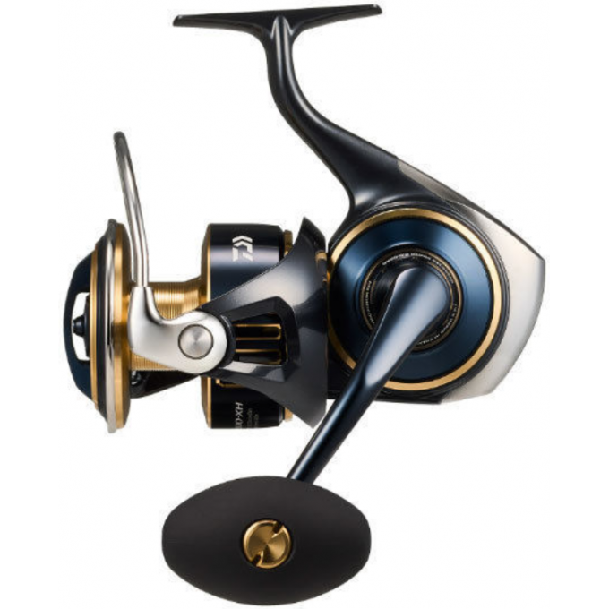 Катушка DAIWA 25 SALTIGA (G) 14000-XH 40050215