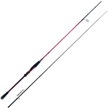 Спиннинг DAIWA NINJA S 802LFS