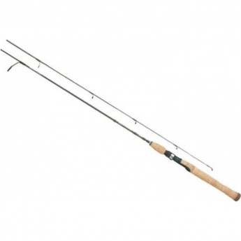 Удилище спиннинговое DAIWA Spinmatic Tuflite SMT 602ULFS (длина 1.80м, тест 1-3.5гр.) Удилище спиннинговое DAIWA Spinmatic Tuflite SMT 602ULFS (длина 1.80м, тест 1-3.5гр.)