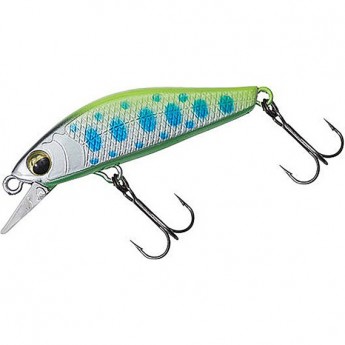 Воблер DAIWA SILVER CREEK MINNOW 40S NATSUIRO YAMAME