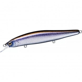 Воблер DAIWA Steez minnow 110SP SR SG Wakasagi